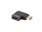LANBERG adapter HDMI - HDMI M/F 8K