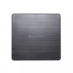 Lenovo DB65 optical disc drive DVD&plusmn;RW Black