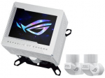 ASUS ROG RYUJIN III White Edition CPU Liquid Cooler