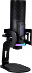 Streamplify MIC PRO USB Microphone, RGB - Black