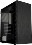 Kolink Observatory HF Mesh Core ATX Midi-Tower Case - Black