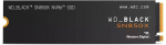 WD Black SSD SN850X Gaming NVMe 8TB M.2