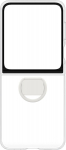 Samsung Galaxy Flip6 Silicone Case, Clea | Samsung
