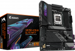 Gigabyte X870E AORUS ELITE WIFI7 AM5 ATX DDR5 Motherboard