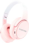 CANYON headset OnRiff 4 Pink