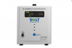 VOLTAGE STABILIZER AVR 5000VA 8-11%