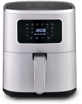 Heinrich&lsquo;&rsquo;s HFR 8216 Hot air fryer 5.0 l 1450 W Silver