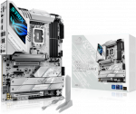 ASUS ROG STRIX Z890-A GAMING WIFI, Sockel LGA 1851, ATX, DDR5, Motherboard