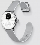 Withings ScanWatch 2, 38 mm white
