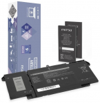 Mitsu Battery 7FMXV for Dell Latitude 5320 7320 7420 7520 - 15.2V 3600 mAh (55 Wh) 15.2V