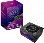 ASRock PG-1600G 1600W 80 PLUS Gold Modular PSU