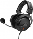 Beyerdynamic Gaming Headset | MMX 300 PRO | Built-in microphone | 3.5 mm | Black