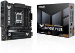 ASUS TUF GAMING B850M-PLUS AM5 DDR5 MB