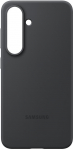 Samsung Silicon Case S25 black