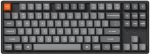 Keychron K8 Max RGB Brown Switch Wireless Keyboard (Black) [K8M-J3]