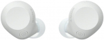 Sony wireless earbuds WF-C710N, white
