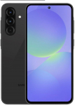 Samsung Galaxy A36 5G, 8 GB, 256 GB, must - Nutitelefon