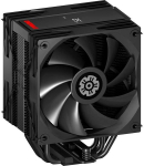 Enermax ETS-T41D Black CPU air cooler