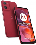 Motorola Moto G05 64 GB 4RAM plum red