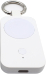 RealPower Powerbank 1000watch,1.000mAh f&uuml;r Apple watch,mini