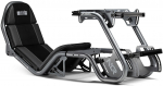 Next Level Racing F-GT Pro Racing Cockpit - grey