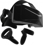 Pimax Crystal Light Virtual Reality Headset with Controller