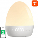 Gosund LB2S Tuya WiFi RGBW 16M Smart Night Light