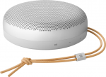 BANG & OLUFSEN Beosound A1 3rd Gen Natural Aluminum Bluetooth Speaker