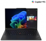 Lenovo Ultrabook Thinkpad X1 Carbon G13 21NS004NPB W11Pro Ultra 7 258V/32GB/1TB/INT/14.0 WUXGA/Touch/Black/3YRS Premier Support