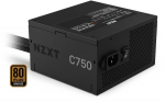 NZXT C-Series C750 750W 80 PLUS Bronze power supply