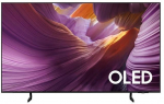 Samsung 4K OLED TV QE55S85FAU