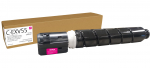 Xerox Toner Everyday Remanufactured Canon C-EXV55 Magenta