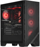 Actina 5901443421535 PC Intel Core Ultra 7 265KF 32 GB DDR5-SDRAM 2 TB SSD NVIDIA GeForce RTX 5080 Windows 11 Home Midi