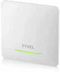 Zyxel NWA50BE access point white WiFi 7 BE5100 4-stream dual-radio