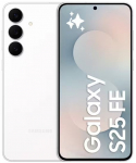 Samsung Galaxy S25 FE 6.7 128GB White
