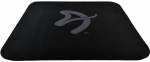 Arozzi Zona Square Floor Pad | Black/Grey