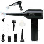 Media-Tech Mini blower 2 IN 1 JET Air Duster MT6538
