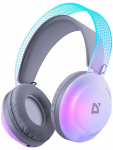 Defender Wireless headphones FreeMotion B651 illuminated