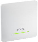 Zyxel NWA50BE Pro Access Point WiFi 7 BE6500 4-Stream Dual-Radio White
