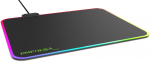 INCA Gaming Mauspad IMP-024 RGB 7 LED, 320x270x3