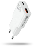 Everactive CHARGER SUPER SLIM QC 3 .0 SC-380Q