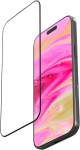 LAUT PRIME GLS for iPhone 17 - Clear