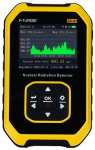 FNIRSI GC-01 nuclear radiation detector