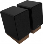 ONKYO Creator Series GX-30ARC Black Speaker