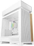 DeepCool CL6600 WH - mid tower - ATX