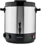 ProfiCook PC-EKA 1283 preserving boiler 32 L 2100 W