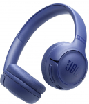 JBL wireless headset Tune 530BT, blue