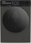 Whirlpool WPM 87G ADS EE washing machine, 8 kg, 1400 rpm
