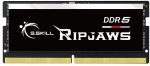G.Skill RAM Ripjaws - 64 GB - DDR5 5600 SO-DIMM CL46
