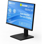 Hannspree 60.4cm 23,8" EB241CJB 16:9 Hybri HDMIDPUSB